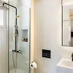 דירה Artemide Places- Petite