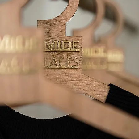 Artemide Places- Petite Appartement *