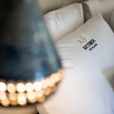 Artemide Places- Petite Appartement La Canée