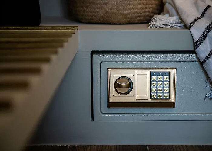 Artemide Places- Petite Appartement