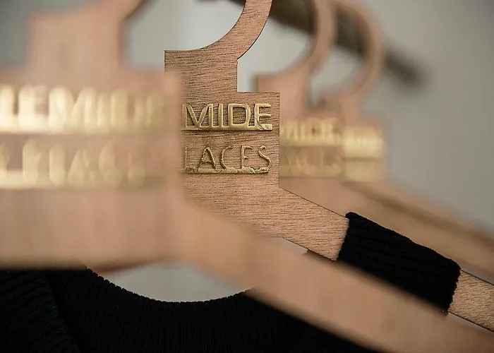 Artemide Places- Petite Appartement *