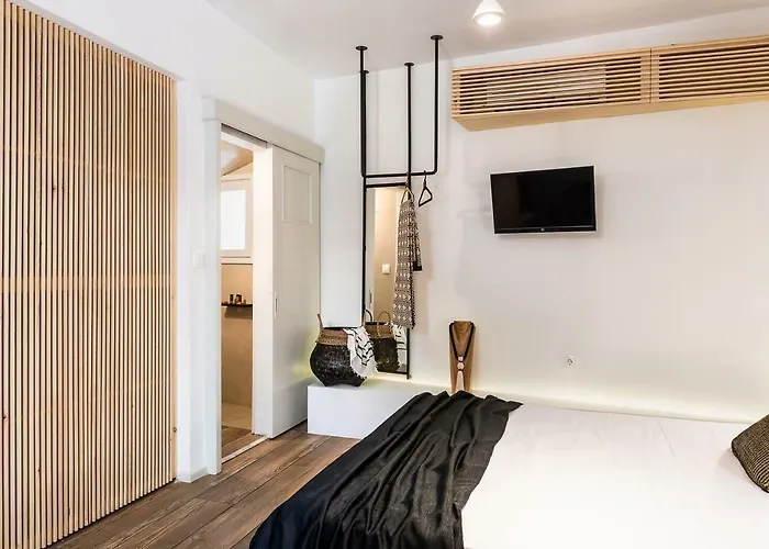 Artemide Places- Petite Appartement *