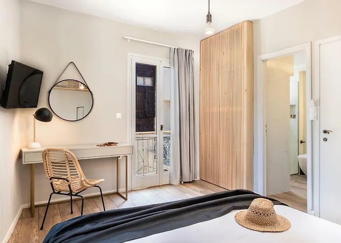 Appartement Artemide Places- Petite