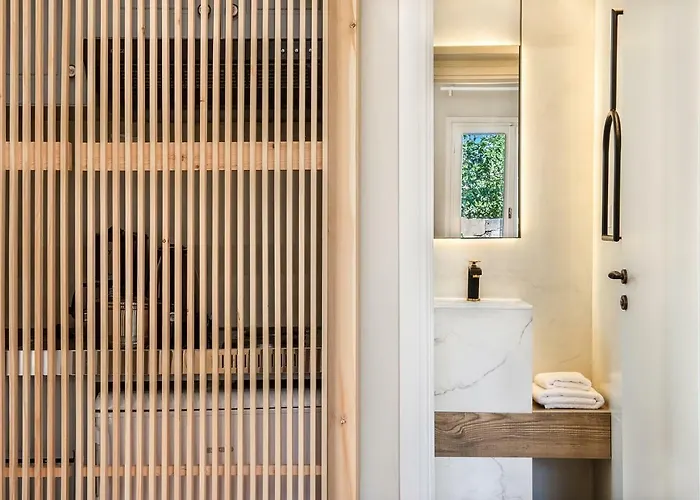 Appartement Artemide Places- Petite