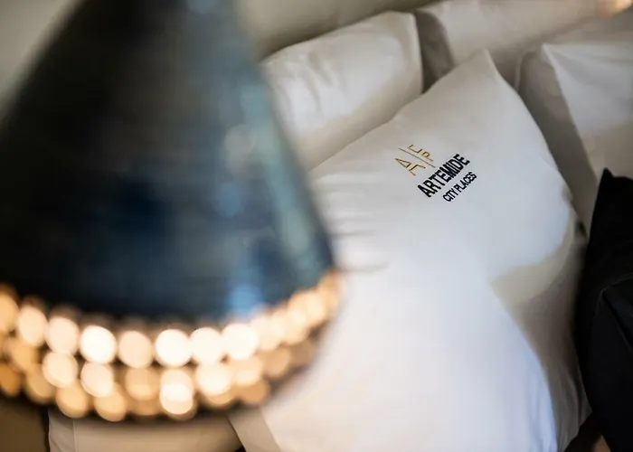 Artemide Places- Petite Appartement La Canée