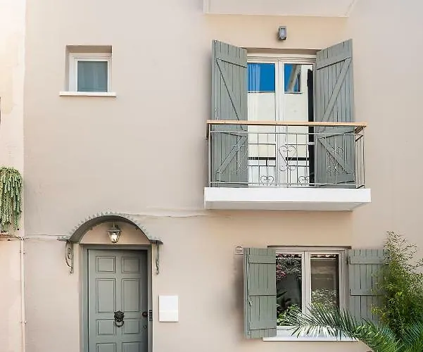 Artemide Places- Petite Appartement