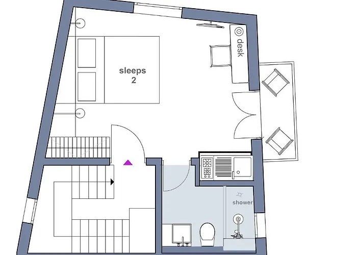 Artemide Places- Petite