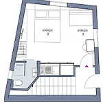 Artemide Places- Petite * Chania (Crete)