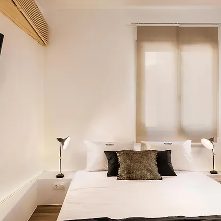 Artemide Places- Petite Apartment