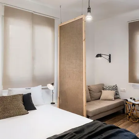 Artemide Places- Petite Chania (Crete)