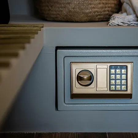 Artemide Places- Petite Lejlighed