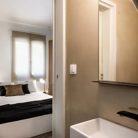 Artemide Places- Petite Lejlighed