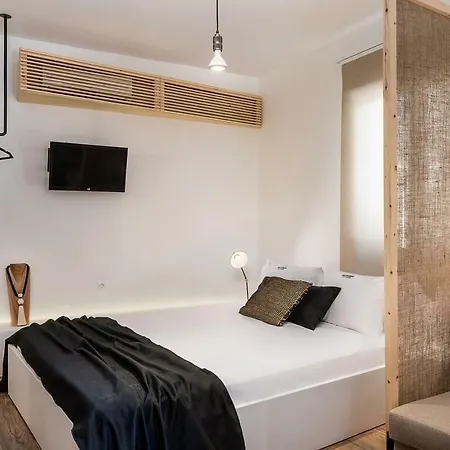 Apartment Artemide Places- Petite Chania (Crete)