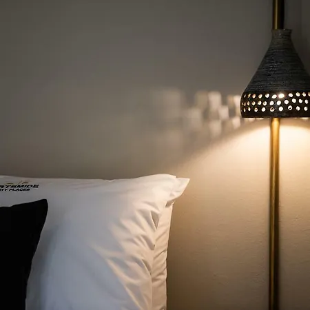 Artemide Places- Petite Апартаменти Ханья (Крит)