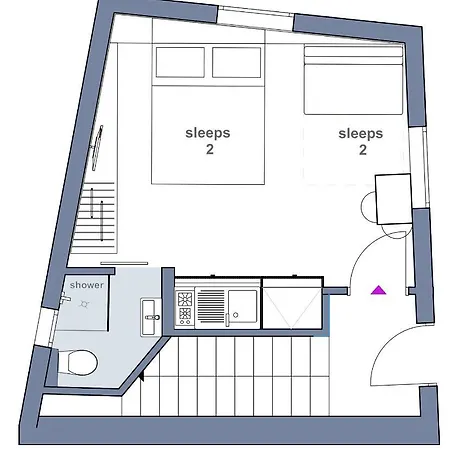 Artemide Places- Petite * Chania (Crete)