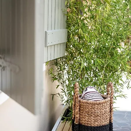 公寓 Artemide Places- Petite