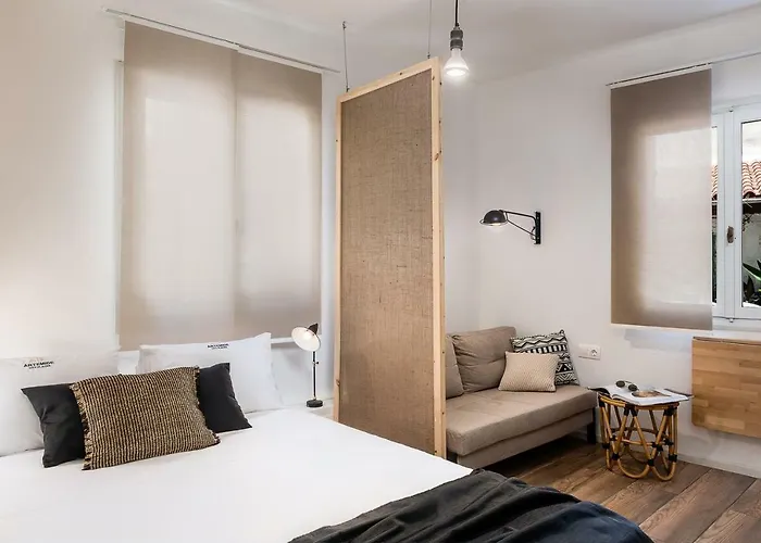 Artemide Places- Petite Chania (Crete)