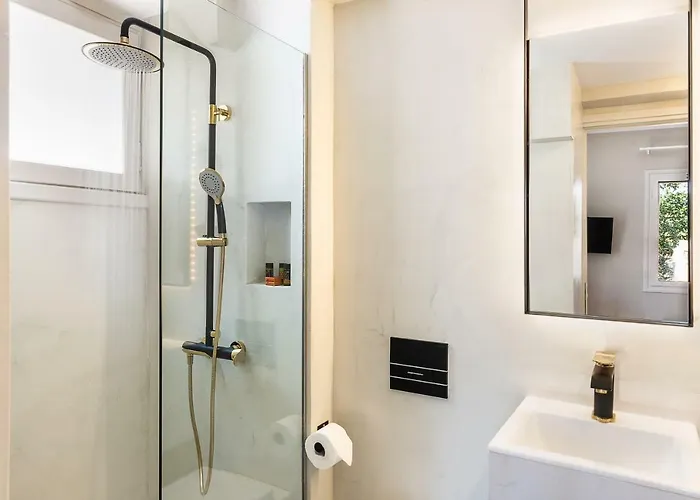 Appartement Artemide Places- Petite