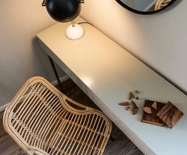 Artemide Places- Petite Appartement Chania (Crete)