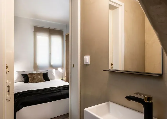 Artemide Places- Petite Appartement