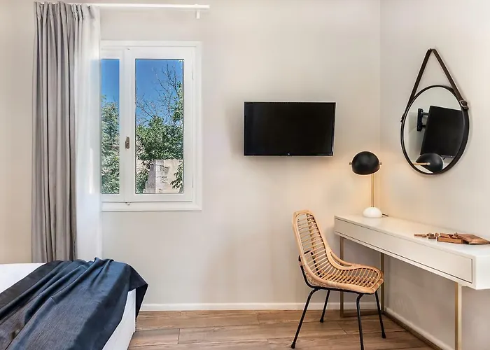 Appartement Artemide Places- Petite *