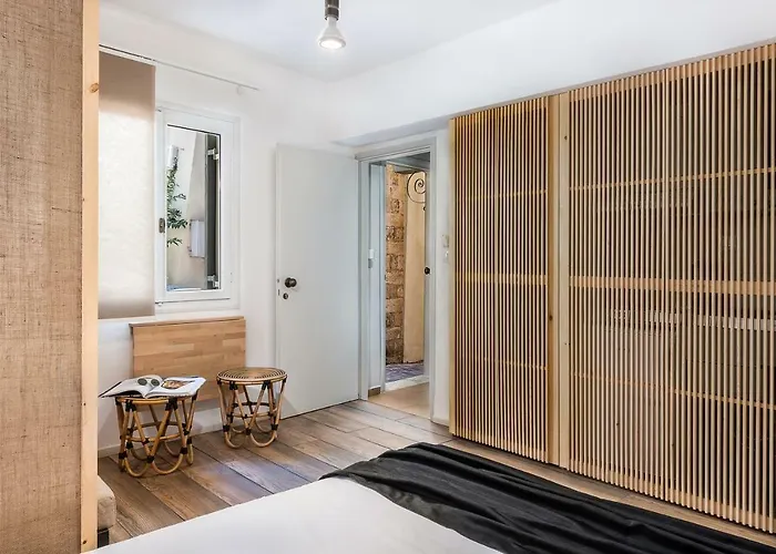 Artemide Places- Petite Appartement