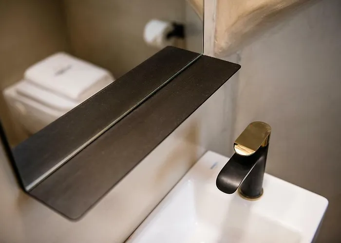 Artemide Places- Petite Appartement *