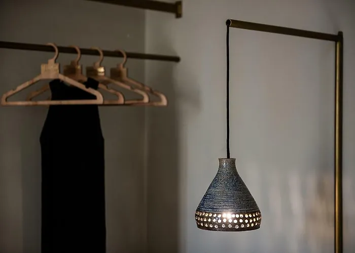 Artemide Places- Petite Appartement Chania (Crete)