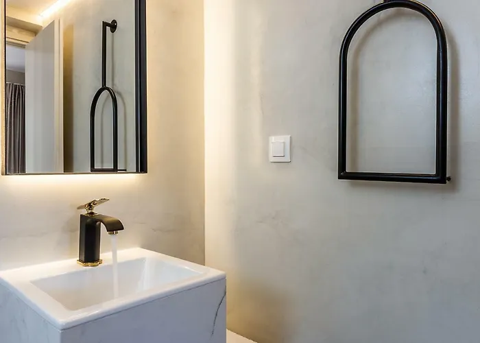 Appartement Artemide Places- Petite