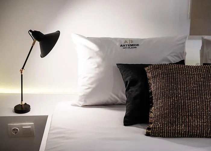 Artemide Places- Petite Chania (Crete)