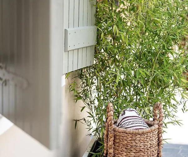 Appartement Artemide Places- Petite