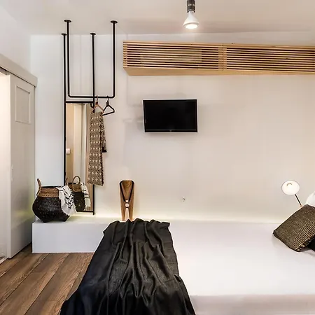 Artemide Places- Petite * Chania (Crete)