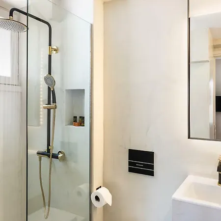 Apartment Artemide Places- Petite