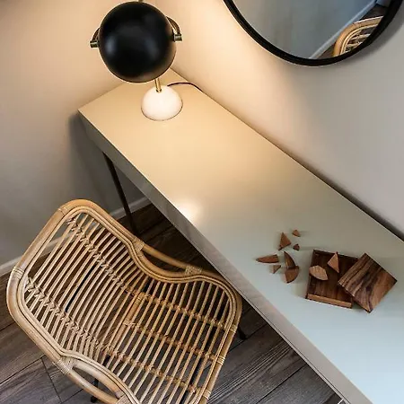 Artemide Places- Petite Appartamento La Canea
