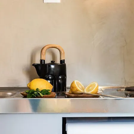 Artemide Places- Petite Apartment *