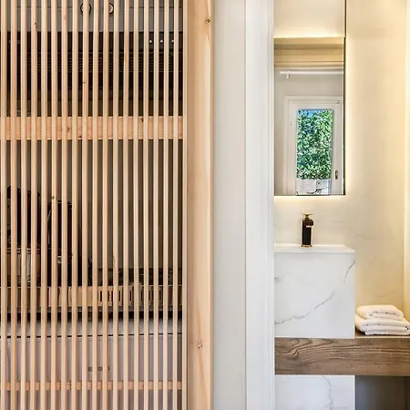 Apartment Artemide Places- Petite