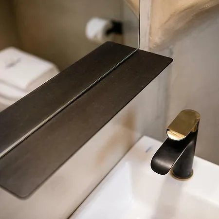 Artemide Places- Petite Apartment *