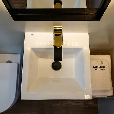 Artemide Places- Petite Apartment Chania (Crete)