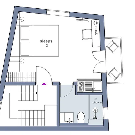 Artemide Places- Petite